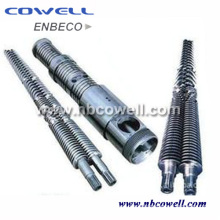 Screw Barrel for Granulation Machine Ddq-9